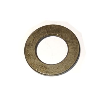 Anlaufscheibe 38/21,3/2,1