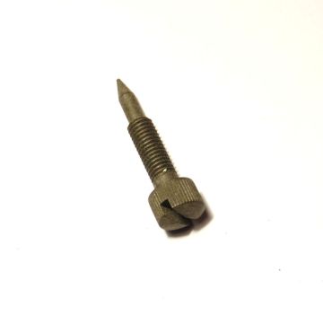 Regulierschraube Leerlaufluft