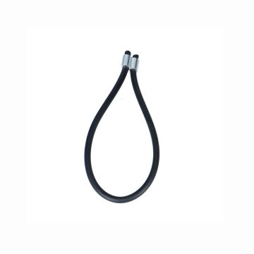 Spannband Tankbef. M50/ Schlaufe Vergaserabd. MC125/175