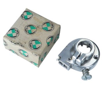 Gas- Drehgriffgehäuse Puch MC 125/175