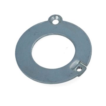 Deckel zum Drehgriffgehäuse MC 125/175, 4gg.+ 6gg.