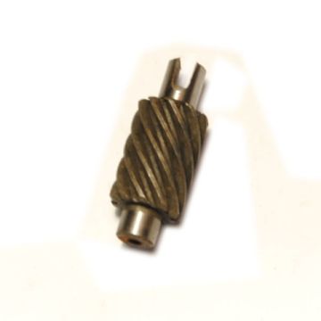 Schneckenrad Z=10, MC125/175