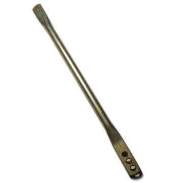 Brems- Zuganker Cobra, MC125/175