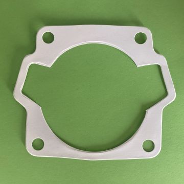 Zylinderfußdichtung Puch MC 125, 0,3mm