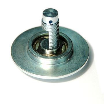 Zugbolzen Kupplung M10x1, M125