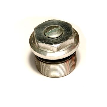 Gabelholmverschraubung