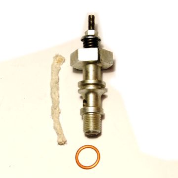 Dekompressor komplett Puch MC 175 4gg.+ 6gg