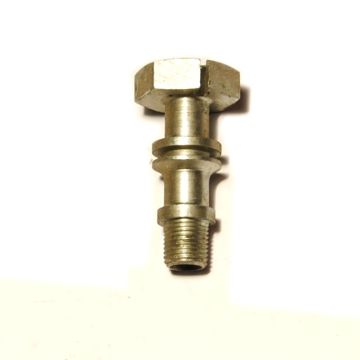 Ventilführung Dekompressor MC175