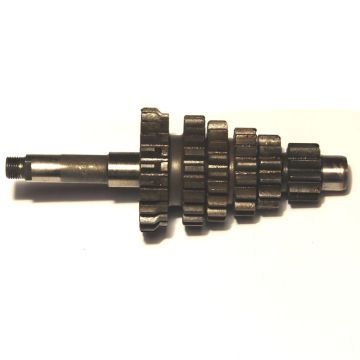 Vorgelegewelle 175 MC 6gg.