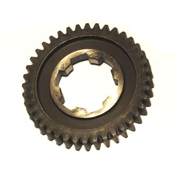 Zahnrad 1. Gang 40Z, 6gg.