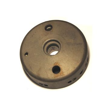 Schwungrad MC125/175