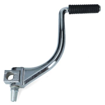 Kickstarter
Puch MC125
Puch MC175
Puch 5-gang Motor