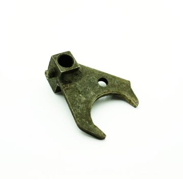 Schaltgabel 1.2.3.Gg. für 5gg.Motor