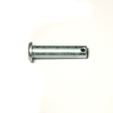 Lagerbolzen zum Fußraster