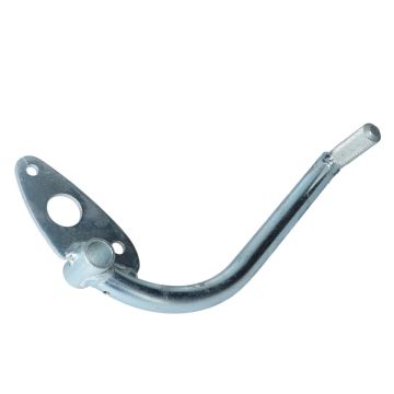 Fussbremshebel MC125/175, 5gg. Var.2