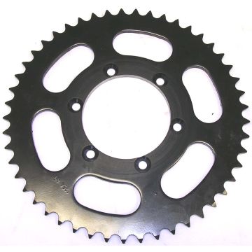 Kettenrad 49Z. MC 175 (Antr.o.Hardysch.)