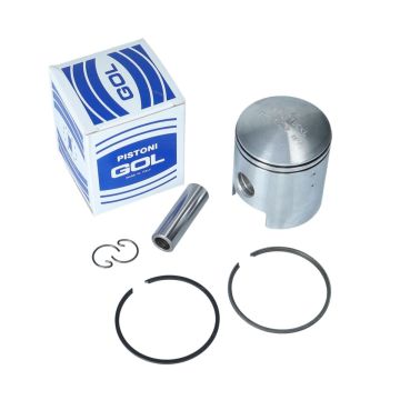 Kolben GOL, MC 125 55,50mm