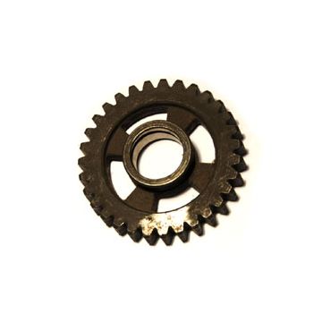 Zahnrad Getriebew. 2.Gg.Z=31, 5gg.Motor