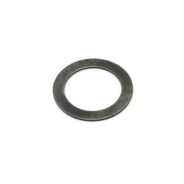 Anlaufscheibe Vorgelegewelle links, 0,6 mm