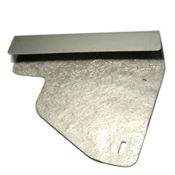 Kettenschutz aus GFK