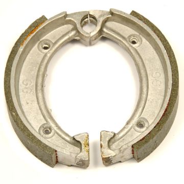 Bremsbacke MC125/175 vorn, per Stk.