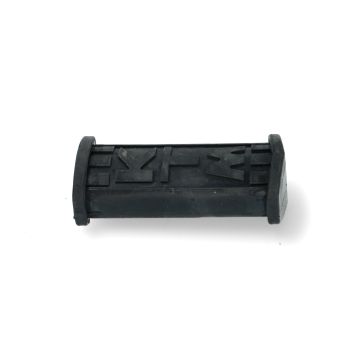 Fußrastergummi KTM für links und rechts