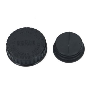 Brembo Bremszylinderdeckel mit Manschette
