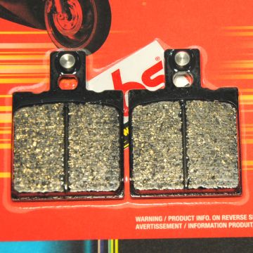 Bremsklötze KTM Comet RLW,...