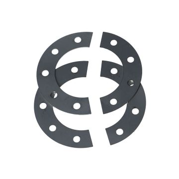 Klemmringsatz zu Kettenrad Fuchs Motor