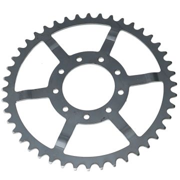 Kettenrad 44 Z. zu Fuchs Motor