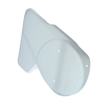 Seitenverkleidung links KTM BORA aus GFK