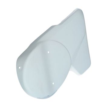 Seitenverkleidung rechts KTM BORA aus GFK