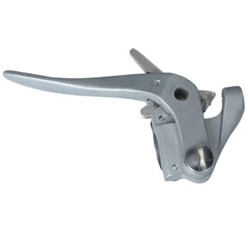 Handschalthebel vollständig für Fuchs Motor