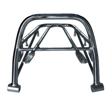 Gepäckträger Puch Lido SL50 ohne Bügel