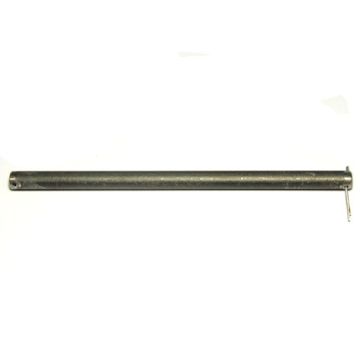 Ständerachse Sissy I+II