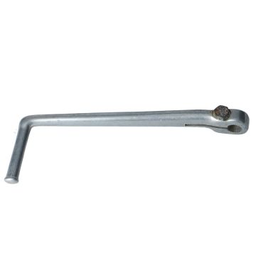 Fußschalthebel 4gg. original Neuteil