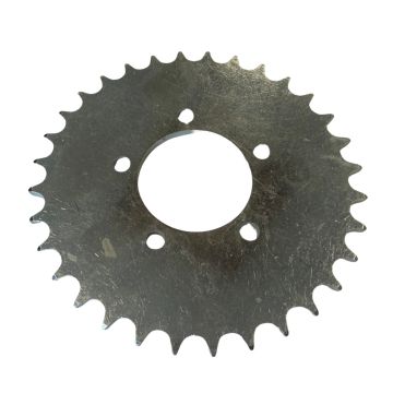 Kettenrad 32 Z., HMW SL, SS