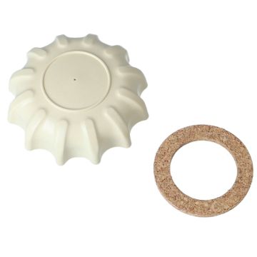 Tankdeckel, Lohner Sissy I, II