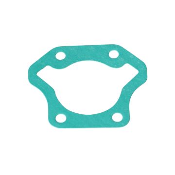 Zylinderfuß Dichtung HMW