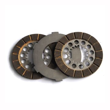 Kupplungssatz HMW 2gg. Motoren