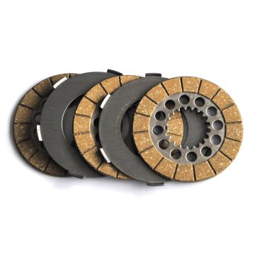 Kupplungssatz HMW 3gg. Motoren