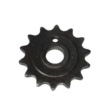 Original Ritzel 14 Z. HMW 3-Gang