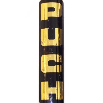 Abziehbild Gabel Cobra GT, GTS, GTL