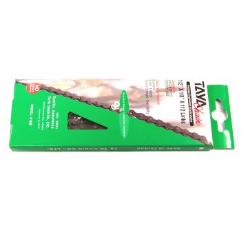 Anwerfkette Maxi 1/2 x 1/8" 112 Gl.