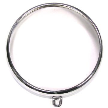 Scheinwerferring 160mm BOSCH/HELLA