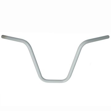 Lenker weiß Puch Maxi