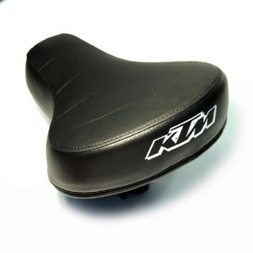 Sattel KTM Hobby