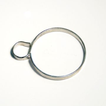 Klemmring unten Gabel Cobra