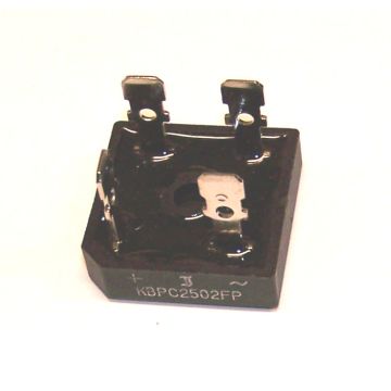 Gleichrichter (Ersatz) RL, SR,M125