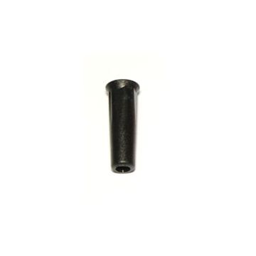 Innenstecker schwarz (Kupplung Bananenstecker)